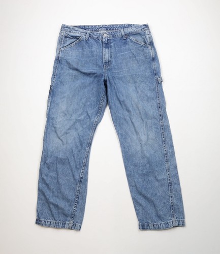 Vintage y2k levis mens 38x32 - mens,